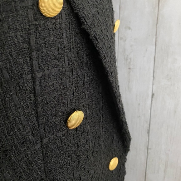 Jason Wu Tweed Blazer - Picture 12 of 16